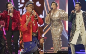 Keputusan Markah Peserta Konsert Minggu 7 Gegar Vaganza 2024 (Musim 11)