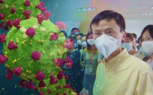 Sejarah Kebocoran Virus SARS Dari Makmal China