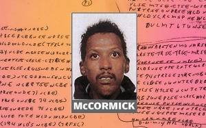 Kisah Nota Misteri McCormick yang Memeningkan FBI Sejak 1999