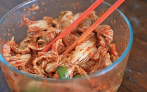 Resepi Kimchi Paling Mudah Dijamin Sedap Serta Khasiatnya