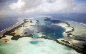 13 Pulau Yang Penuh Misteri dan Menyeramkan