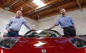 Kisah 2 Pengasas Bersama Tesla Sebelum Kemasukan Elon Musk