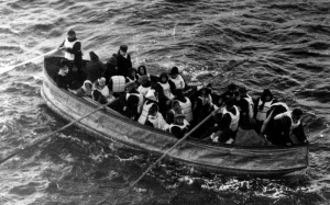 Kisah 6 Penumpang Cina Terselamat Dalam Tragedi Titanic Yang Tak Diceritakan Sejarah