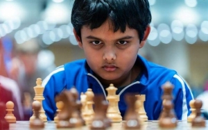 Kenali 'Grandmaster' Catur Paling Muda Dunia - Rekod 2021
