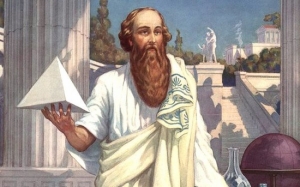 Kisah Ajaran Agama Matematik Ciptaan Pythagoras