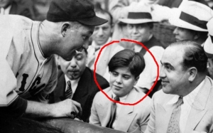 Bagaimana Kehidupan Anak Al Capone Selepas Kematian Bapanya?