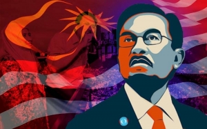 Kisah Dan Sejarah Anwar Ibrahim : Bapa Reformasi Malaysia