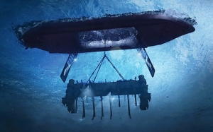 Kisah Cubaan Mencuri Kapal Selam Soviet Dari Dasar Laut Oleh Amerika Syarikat - Projek Azorian
