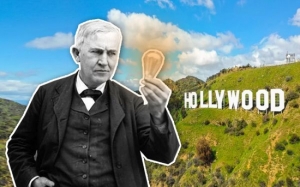 Sejarah Permulaan Hollywood Menjadi Pusat Pembikinan Filem Terbesar Dunia