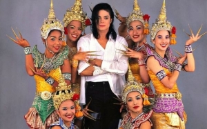 Bakat Unik Michael Jackson Mencipta Lagu Tanpa Ada Pengetahuan Tentang Muzik