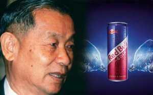 Kisah Bagaimana Penternak Itik Dari Thailand Mencipta Red Bull