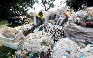 Bagaimana Sampah Dari Jerman Boleh Sampai Ke Pulau Indah, Malaysia?
