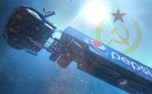 Kisah Soviet Sanggup Tukar 17 Kapal Selam Dengan Minuman Pepsi