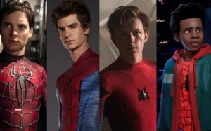 Kisah Bagaimana Watak 'Spider-Man' Dijaja Marvel Kepada Syarikat-Syarikat Lain