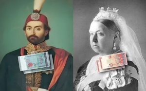 Sejarah Ratu Victoria Halang Turki Bantu Ireland Kerana "Jaga Status"
