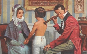 Sejarah Penciptaan Stetoskop