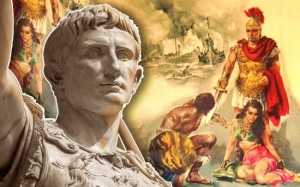 Kisah Julius Caesar Diculik Oleh Lanun