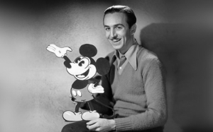 Rahsia Walt Disney Dengan FBI Yang Bocor Selepas Kematiannya
