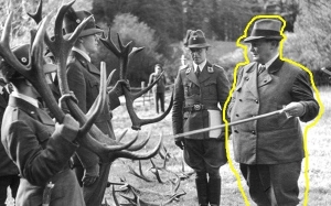 Kisah Hermann Göring, Orang Nombor 2 Nazi Yang Jarang Diperkatakan
