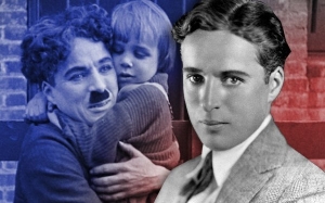Kisah Hidup Tragis Pelawak Lagenda Charlie Chaplin