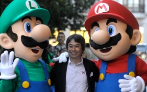 Kisah Hidup Shigeru Miyamoto Yang Menginspirasikan Super Mario