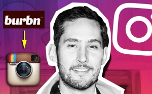 Kisah Kejayaan Instagram Yang Asalnya Sebuah Aplikasi Minuman Keras