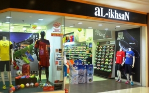 Kisah kejayaan pengasas Al Ikhsan Sports - Tuan Ali Hassan