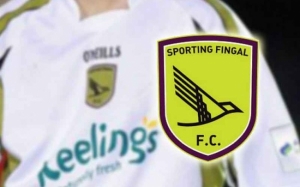 Sporting Fingal : Kelab Bola Sepak Yang Tertubuh, Layak ke Eropah dan Bungkus Dalam 3 Musim