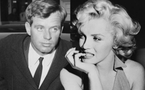 Kisah Kematian Marilyn Monroe yang Menjadi Konspirasi Sehingga Hari Ini