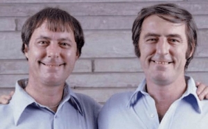 Kisah "Kembar Jim" Yang Terpisah Sejak Kecil Memiliki Takdir Hampir Sama