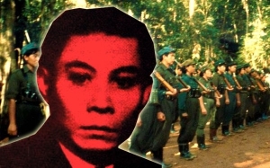 Misteri Kisah Lai Teck Peng : Triple-Agent Malaya Dan Super Spy