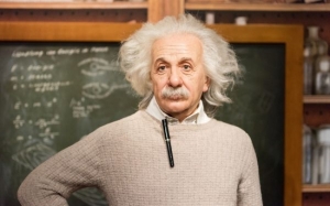 Kisah Otak Albert Einstein Yang Dicuri Oleh Doktor Pakar Patologi