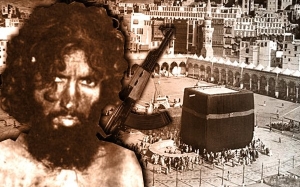 Kisah Masjidil Haram dan Kaabah Ditawan 'Imam Mahdi' Palsu Pada Tahun 1979