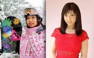 Bagaimana Atlit Olimpik Prodigi Jepun Berubah Menjadi AV Idol Kerana Tekanan Keluarga