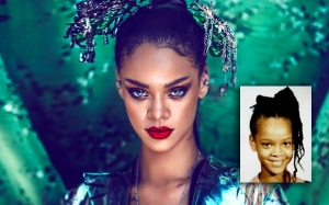 Kisah Menarik Bagaimana Bakat Penyanyi Terkenal Rihanna Ditemui 