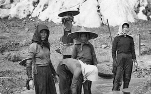 Sejarah Migrasi Besar-Besaran Orang Cina ke Tanah Melayu