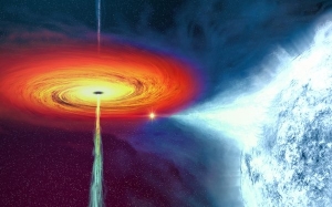 Kisah Penemuan 'Black Hole' Pertama di Dunia