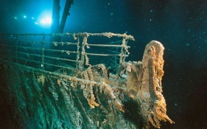 Kisah Asal Penemuan Kapal Titanic Secara Tak Sengaja Dalam Misi Rahsia