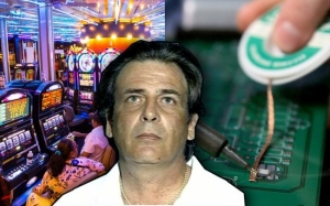 Kisah Penggodam Mesin Slot Kasino Paling Power Dalam Sejarah - Tommy Glenn Carmichael