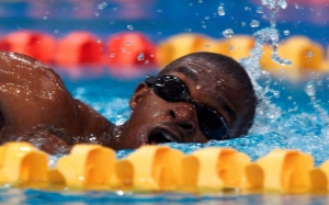 Kisah Perenang Olimpik Paling Perlahan Dalam Sejarah : Eric Moussambani