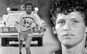 Kisah Pesakit Kanser yang Kudung Berlari Sejauh 5,000 km - Terry Fox