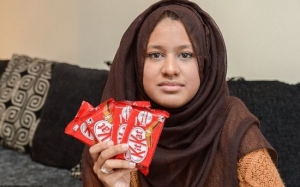 Kisah Remaja Tuntut Bekalan Snek Coklat KitKat Seumur Hidup Akibat Kecuaian Nestlé (2016)