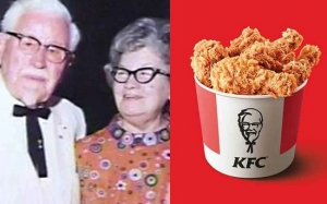 Kisah Restoran Colonel Sanders Selain KFC Yang Tidak Boleh Dikembangkan