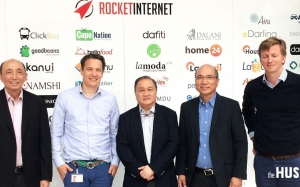 Kisah Rocket Internet, Syarikat Yang Membuat Bilion Ringgit Dengan Mengklon Syarikat Lain