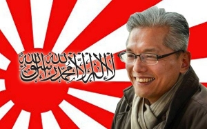 Kisah Saintis Jepun Yang Memeluk Islam Hanya Kerana Satu Ayat - Dr. Atsushi Kamal Okuda