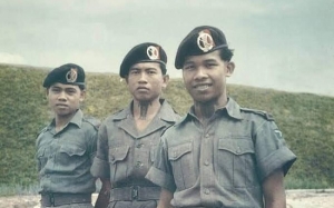 Kisah Sarawak Rangers, Headhunter dari Sarawak Yang Jarang Diceritakan