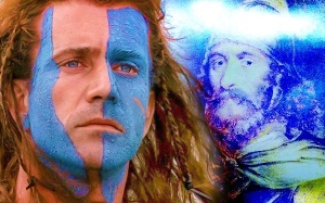 Kisah Sebenar William Wallace - Pejuang Legenda Kemerdekaan Negara Scotland 
