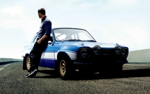 Kisah Sebenar Pelumba Jalanan Yang Menginspirasikan "The Fast and The Furious"