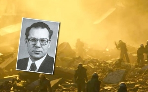 Kisah Tragis Penyiasat Tragedi Letupan Nuklear Chernobyl - Valery Legasov