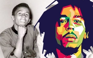 Kisah Seorang Budak Yang Mengubah Dunia Melalui Muziknya - Bob Marley